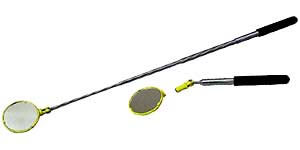 Magnetic Pick Up & Inspection Mirror Tool  $38.00